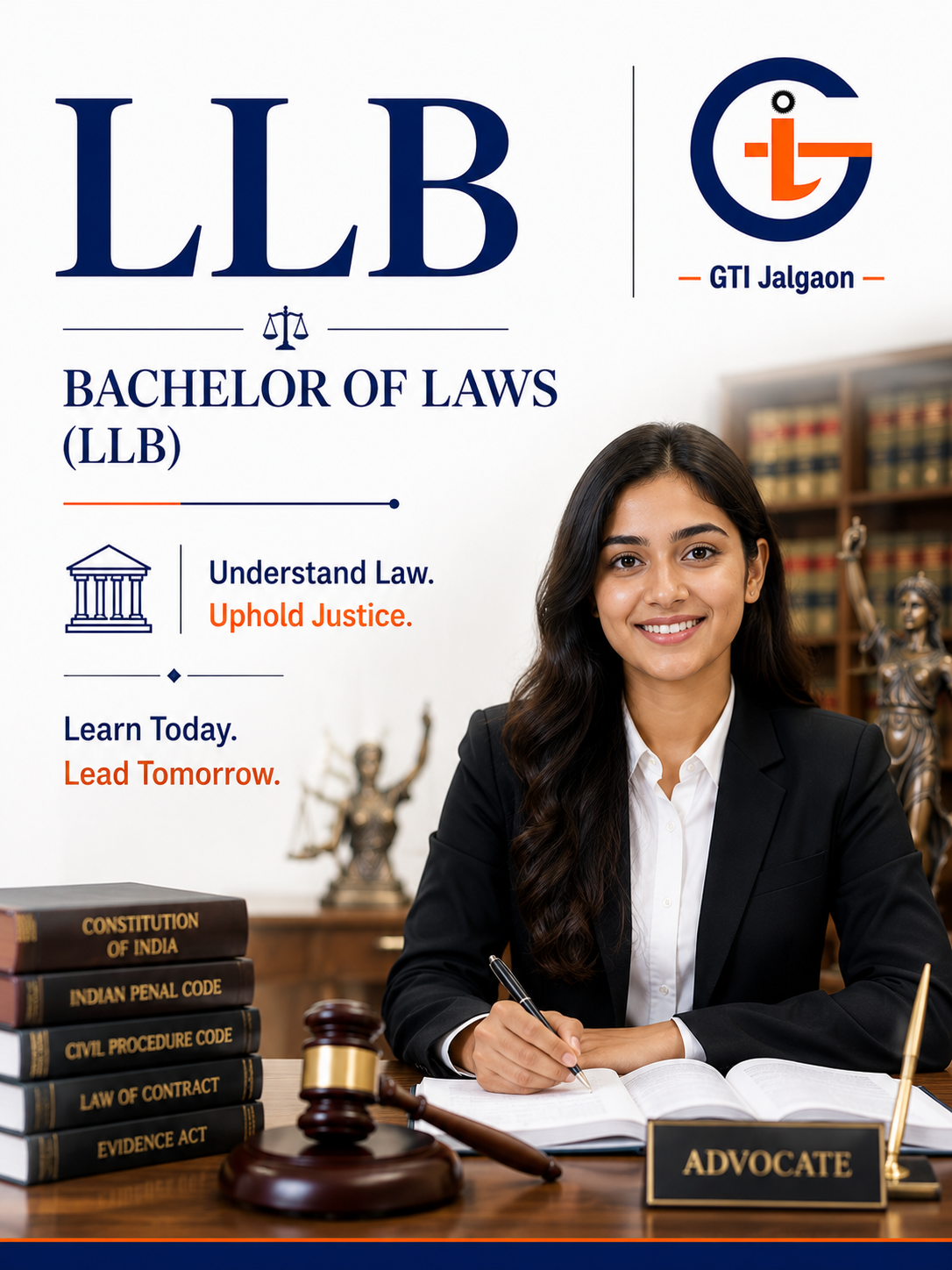 LLB