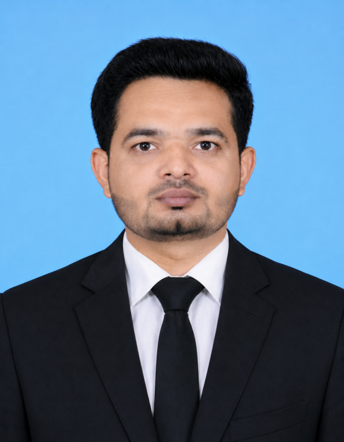 Farooqui Aaquib
