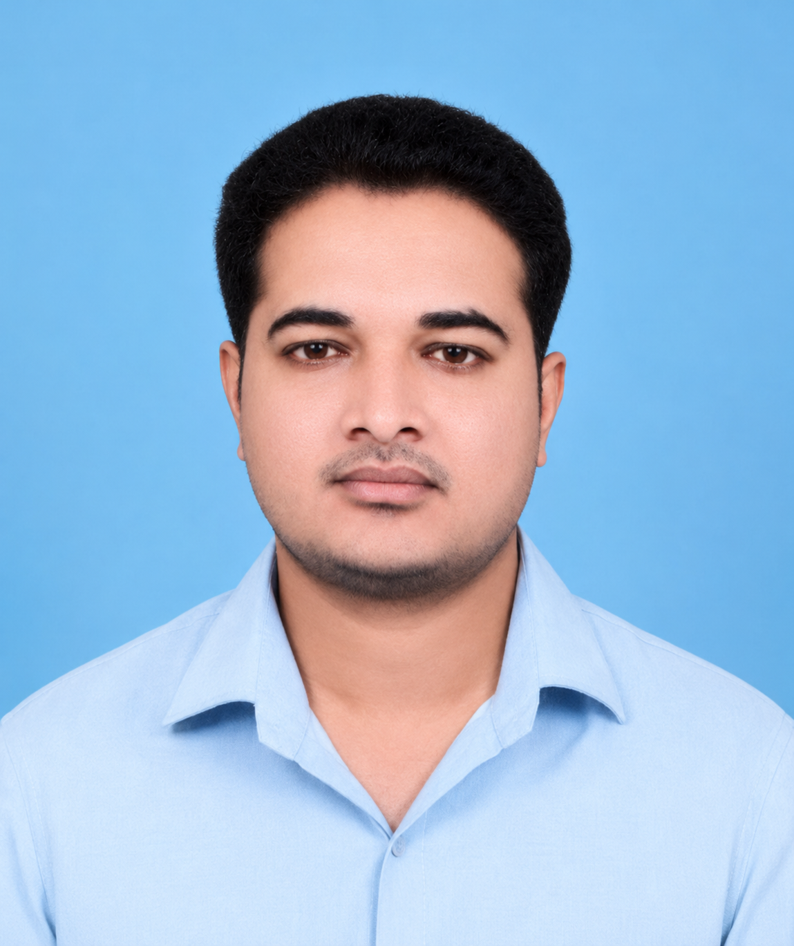 Swapnil Sawant